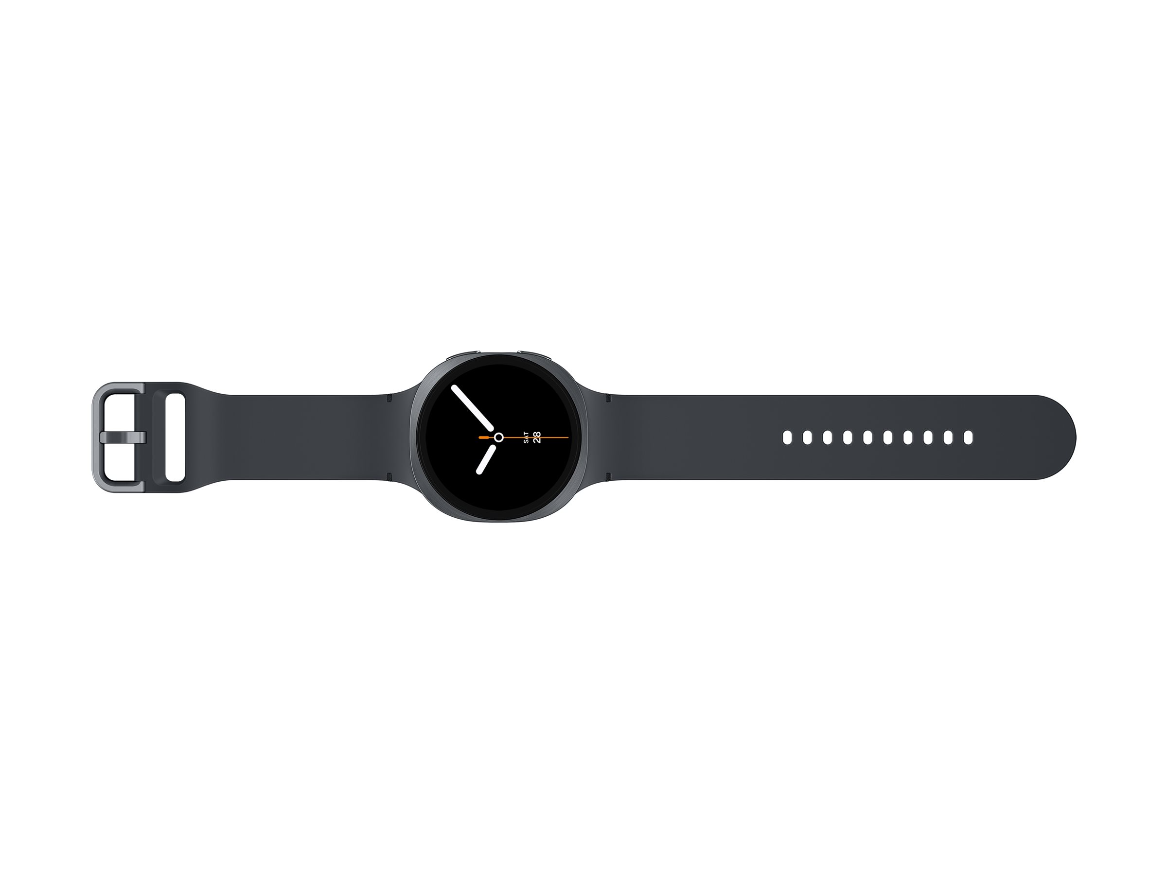 Samsung Galaxy Watch8 1,47" 2 GB RAM 32 GB Graphit