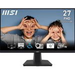 MSI PRO MP275PGDE E14 27" (9S6-3PE49M-002)
