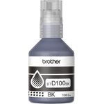 Brother BTD100BK Druckerpatronennachfüller Original (BTD100BK)