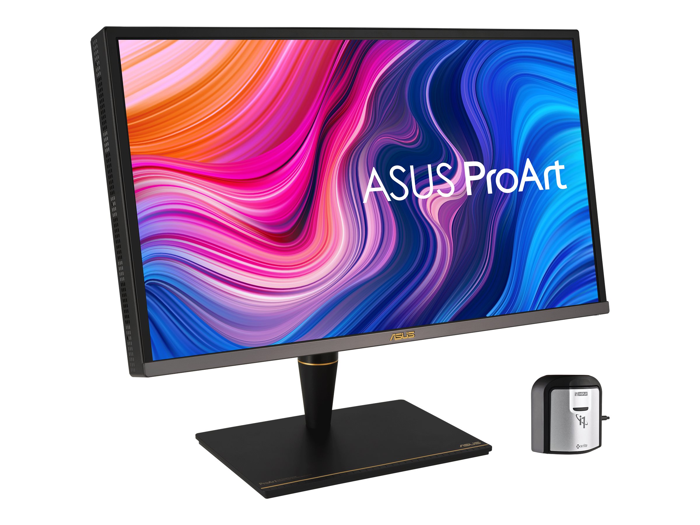 ASUS 68,6cm Profess.PA27UCX-K HDMI DP IPS Spk Lift (90LM04NC-B01370)