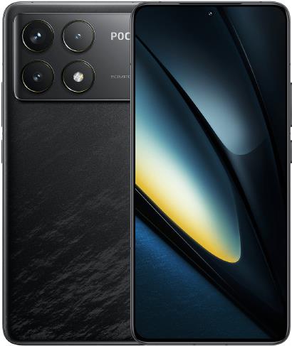 Xiaomi POCO F6 Pro 16,9 cm (6.67") (XIA-55273)