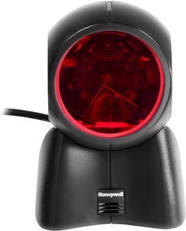 Honeywell Orbit 7190g Tragbares Barcodelesegerät 1D/2D Laser Schwarz (7190G-2USBX-0)