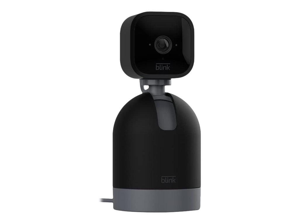 Blink Mini Netzwerk-Überwachungskamera Cube 1080p Innenbereich Schwarz