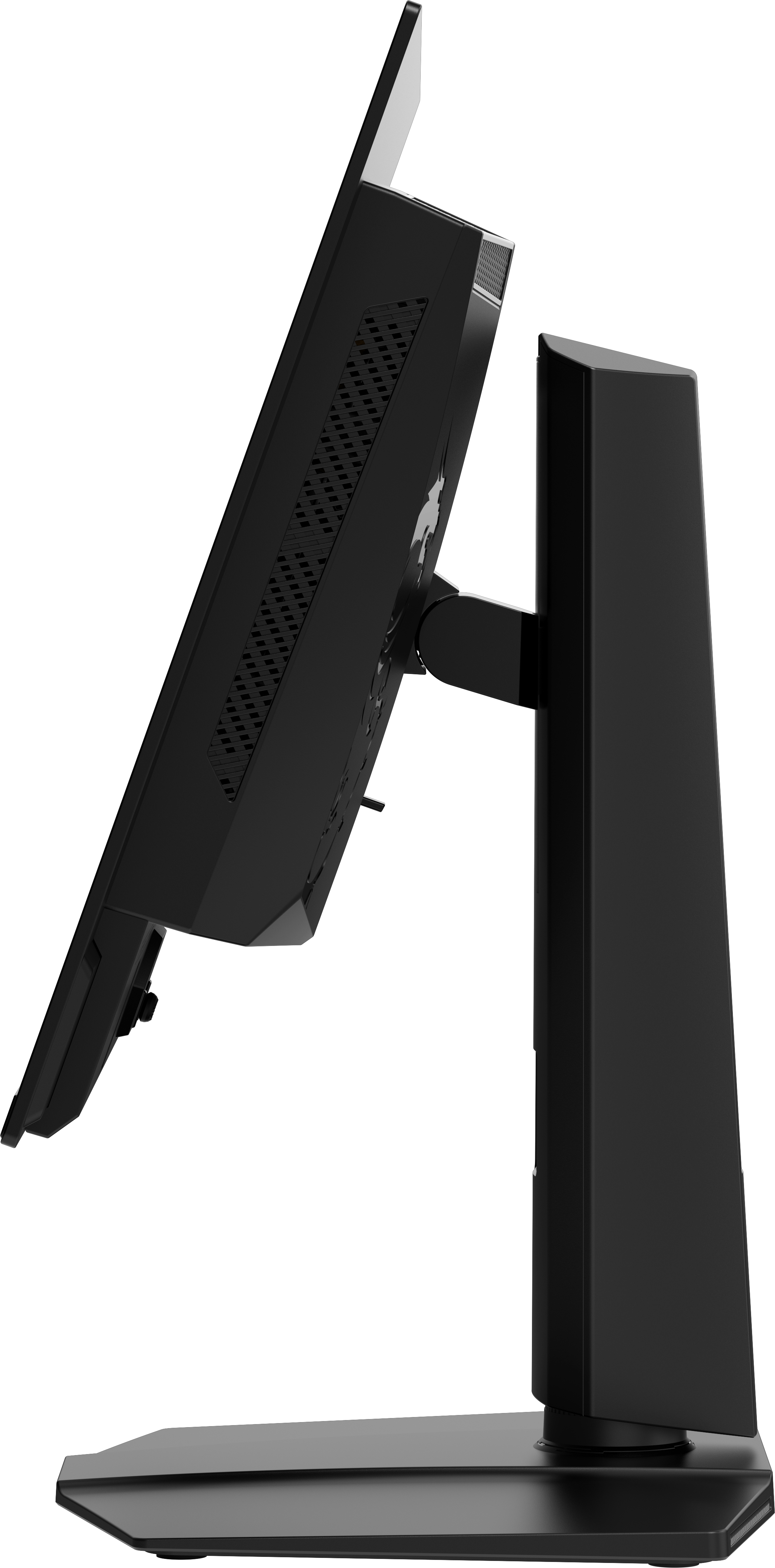 MSI MPG 272URX QD-OLED Monitor 26,5" 4K Ultra HD 240 Hz Schwarz