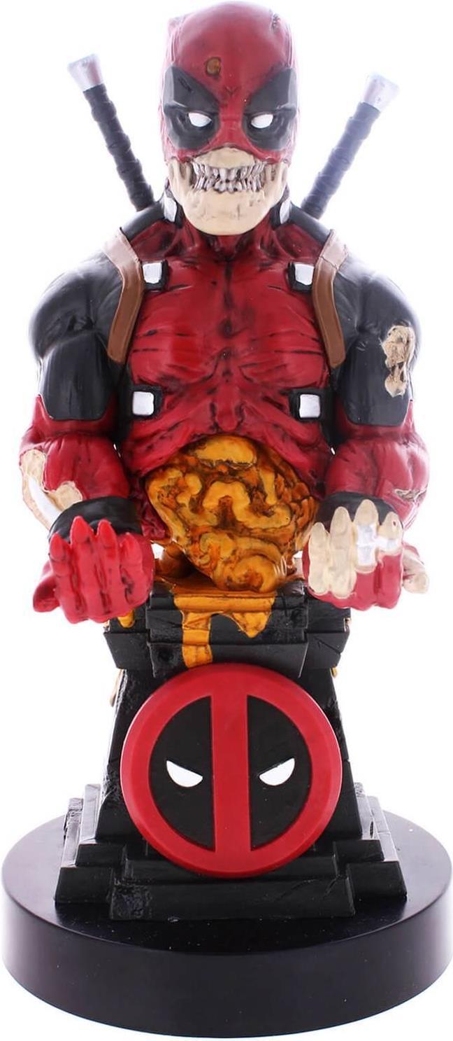 MARVEL Deadpool Zombie - Cable Guy (MER-2671)