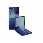 Samsung Galaxy Z Flip7 F766B 5G Dual Sim 12GB RAM 256GB - Blue Shadow [Energieklasse B] (SM-F766BDBGEUE)