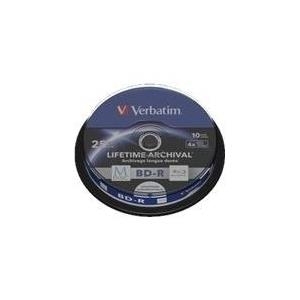 Verbatim Blu-Ray M-Disc (43825)