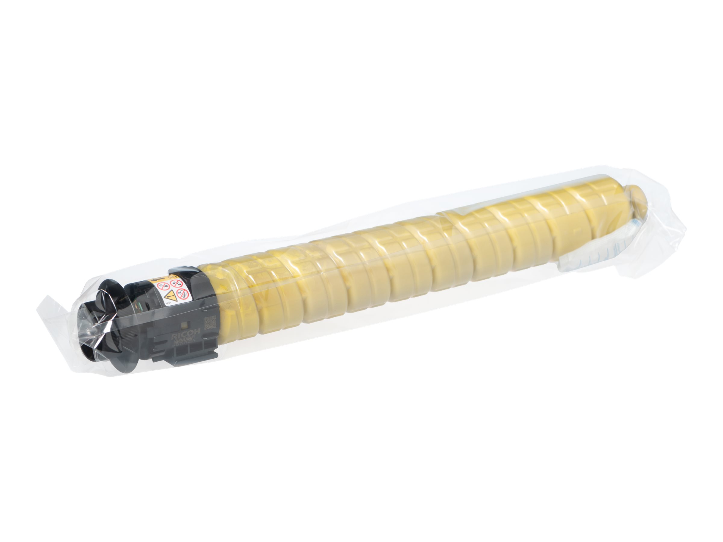 Ricoh IM C300 Gelb Original Tonerpatrone