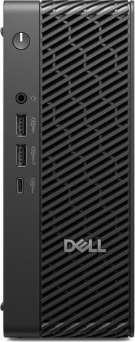 DELL Pro Max Micro FCM2250 Intel Core Ultra 5 245 16GB 512GB SSD Integrated WLAN vPro Kb Mouse 280W TPM W11P 3Y Basic Onsite (PP0PM)