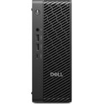 DELL Pro Max Micro FCM2250 Intel Core Ultra 5 245 16GB 512GB SSD Integrated WLAN vPro Kb Mouse 280W TPM W11P 3Y Basic Onsite (PP0PM)