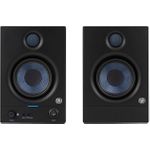 PreSonus Eris 4.5 BT 2nd Gen - ein Paar BT-Aktivmonitore (PRE ERIS 45 BT)