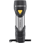 Varta Day Light Multi LED F30 Hand-Blinklicht Schwarz (17612101421)