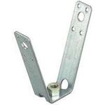 Fischer 64094 Trapezhänger TZ M 8 (25) (64094)