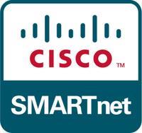 Cisco SMARTnet Serviceerweiterung (CON-SNT-3560X4TS)