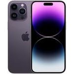 Apple iPhone 14 Pro Max 128GB Deep Purple (MQ9T3ZD/A)