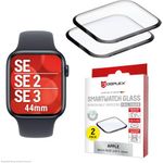 E.V.I DISPLEX WATCH GLASS FC APPLE WATCH SE(2) 44MM (02147)