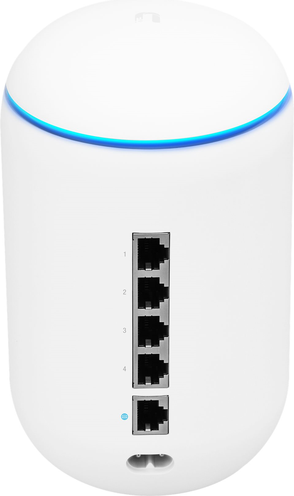 Ubiquiti UniFi UDM Dream Machine Router Weiß