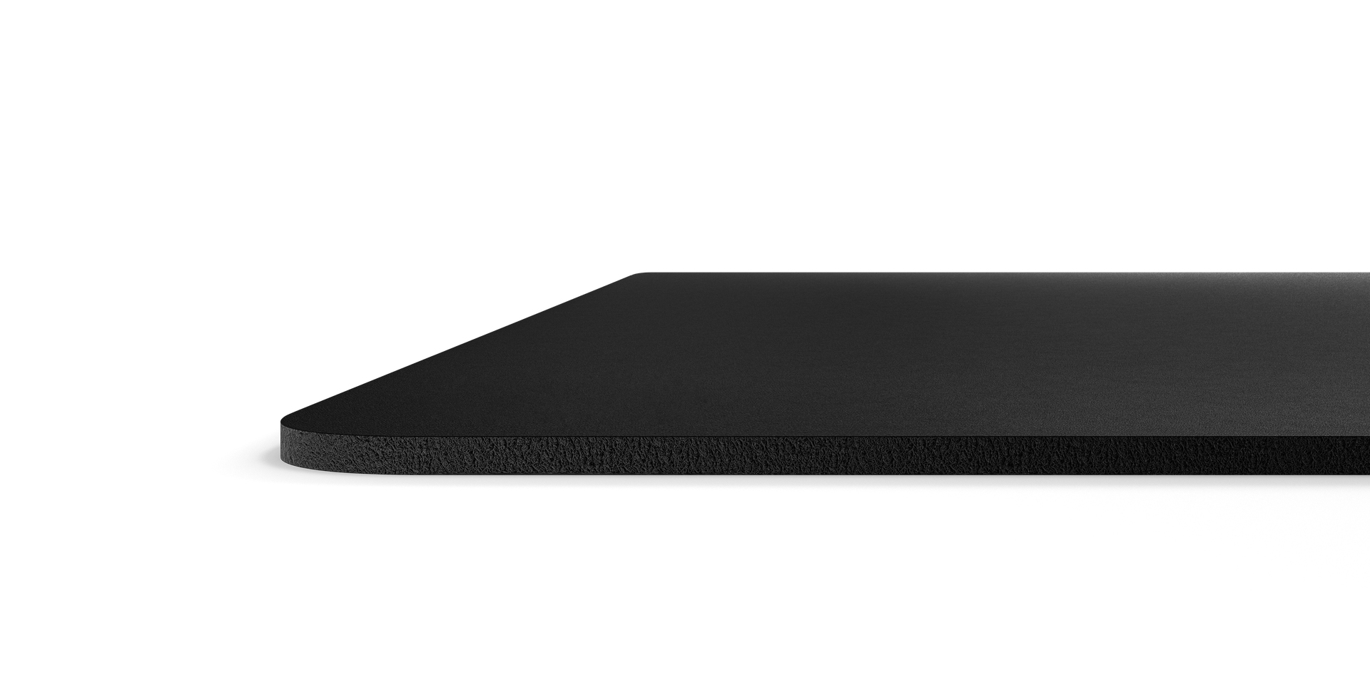 SteelSeries QcK Gaming-Mauspad XXXL Schwarz
