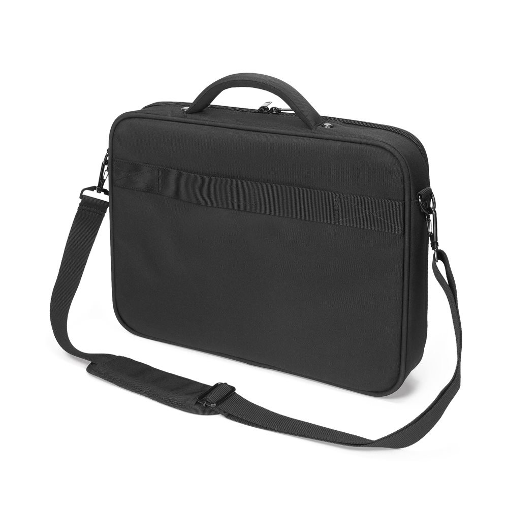 TERRA PRO816 16" Aktentasche Schwarz