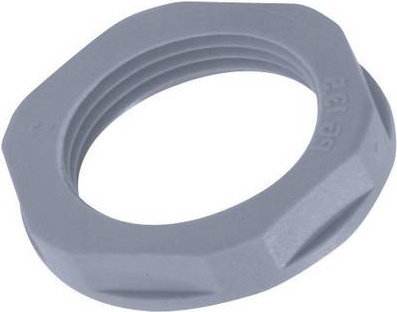 LappKabel Gegenmutter M63 Polyamid Silber-Grau (RAL 7001) SKINTOP GMP-GL-M 63X1,5 SGY 1 St. (53119070)