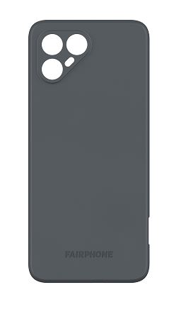 Fairphone FP4 Back Cover Grey (FP4BACKCOVER-G)