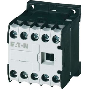 Eaton Leistungsschütz DILEM DILEM-01-G(24VDC) 1 Öffner 24 V/DC (010343)