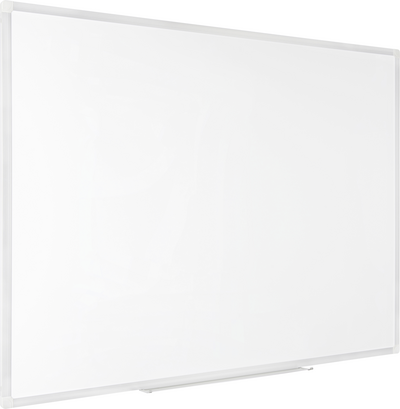 SpeaKa Professional Whiteboard SP-WW-001 B x H 1200 mm 900 Weiß Inkl. Stiftehalter (SP-7728160)