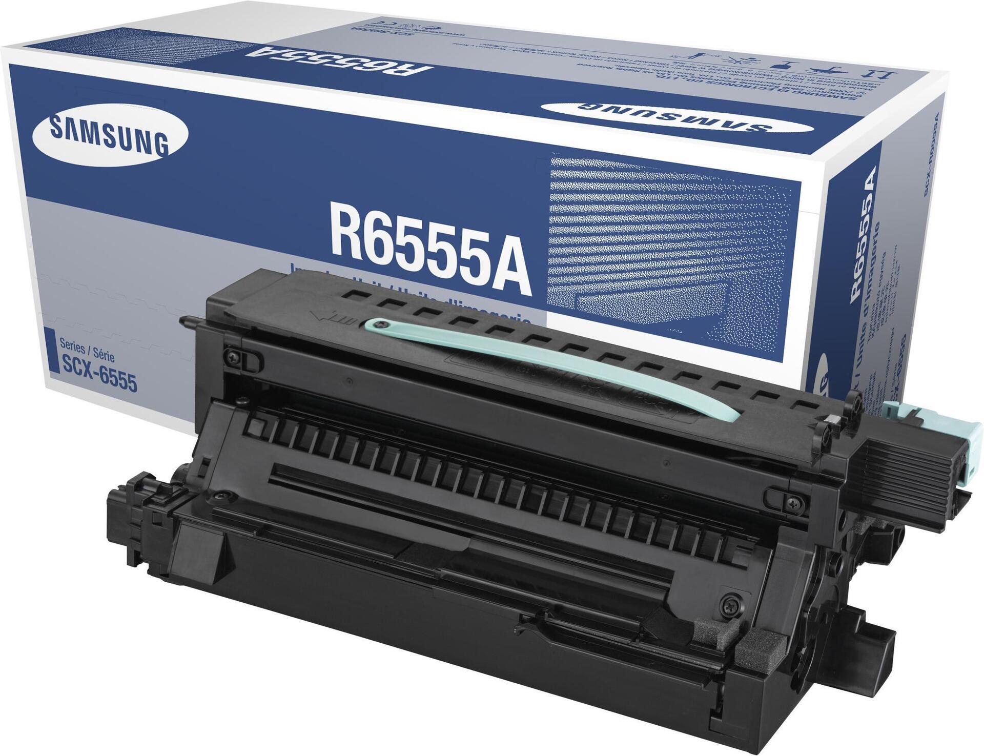 Samsung SCX-R6555A Schwarz (SV223A)