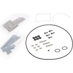 Alphacool 13442 Computerkühlsystemteil/-zubehör Montageset (13442)