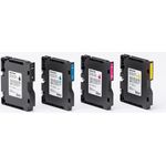 Ricoh Cyan Reinigungskassette (257051)