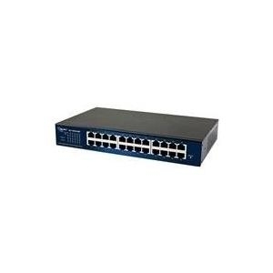 Allnet Switch 24 Port 10/100/1000TX