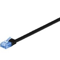 Wentronic RJ-45 CAT6a 0.5m (96301)