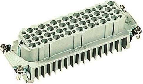 HART Buchseneinsatz 64polig 09210643101 1 (09210643101)