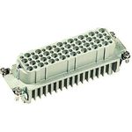 HART Buchseneinsatz 64polig 09210643101 1 (09210643101)