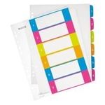 Leitz 12420000 Mehrfarben (1242-00-00)