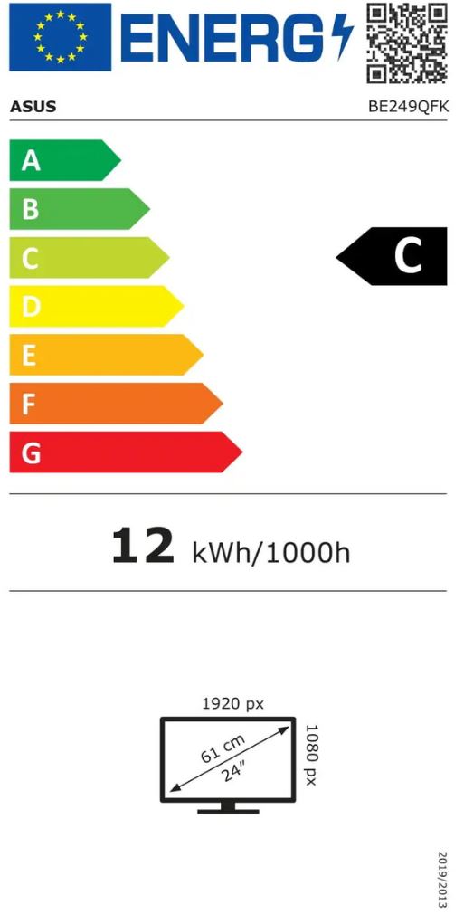 energy label class C