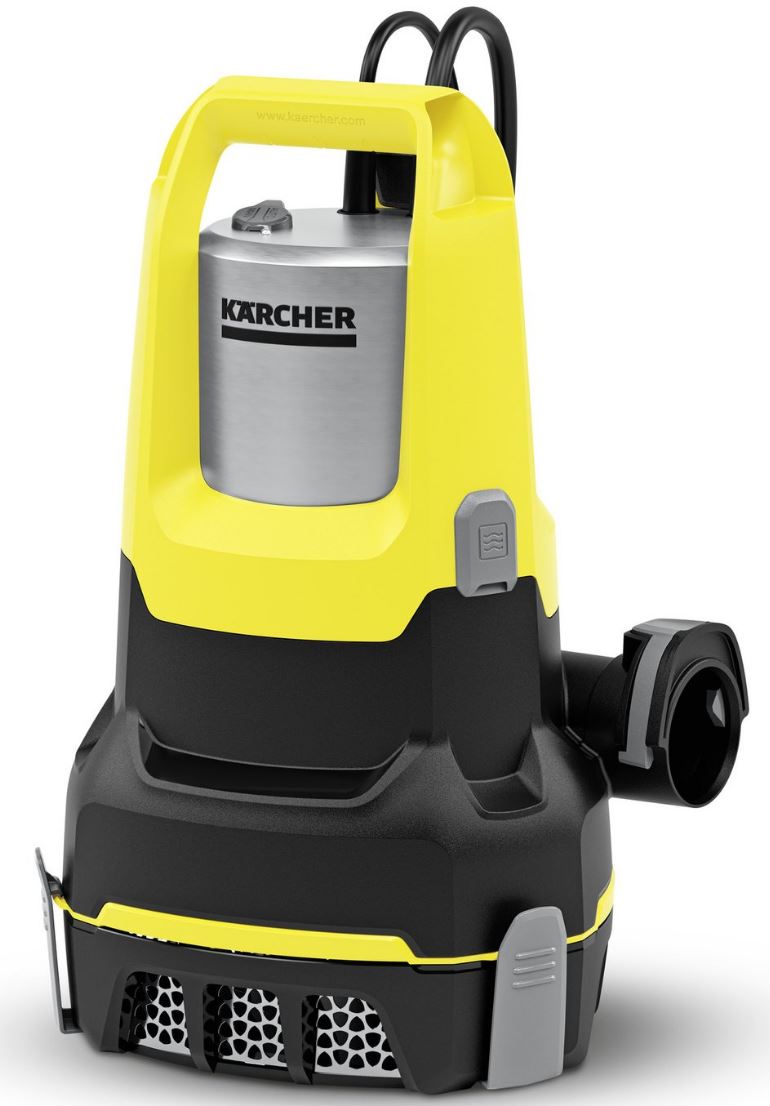 Kärcher Karcher SP 17.000 Flat Level Sensor (1.645-840.0) (B-Ware)