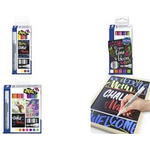 Staedtler 344 C8 Kreidemarker (344 C8)