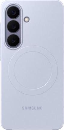 Samsung Slim Magnet Case Galaxy S26, Lightviolet (EF-SS942CVEGWW)
