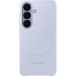 Samsung Slim Magnet Case Galaxy S26, Lightviolet (EF-SS942CVEGWW)