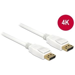 DeLOCK DisplayPort-Kabel (84877)