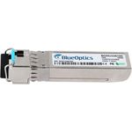 Kompatibler H3C SFP-XG-LX-SM1330-BIDI BlueOptics BO55J33610D SFP+ Bidi Transceiver, LC-Simplex, 10GBASE-BX-D, Singlemode Fiber, TX1330nm/RX1270nm, 10KM, DDM, 0°C/+70°C (SFP-XG-LX-SM1330-BIDI-BO) (geöffnet)