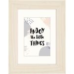 Hama 175493 Holzrahmen "Skara" (00175493)