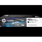 HP 981X Hohe Ergiebigkeit (L0R12A)