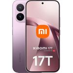 Xiaomi 17T 5G Dual Sim 12GB RAM 512GB violet (MZB0NONEU)