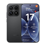 Xiaomi 17 5G Smartphone 12 GB RAM 512 GB Schwarz 6,3" OLED Display (B-Ware)