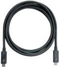 QNAP CAB-TBT4-2M USB-Kabel (CAB-TBT4-2M)