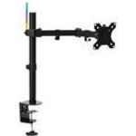 Kensington SmartFit Ergo Single Extended Monitor Arm (K55408WW)