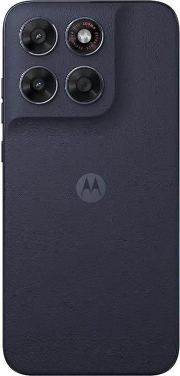 Motorola Moto G87 5G Smartphone 6,78" AMOLED 8 GB RAM 256 GB SSD 5200 mAh Pantone Overture