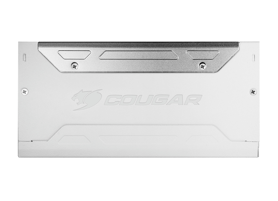 Cougar Polar 1200 1200 W 80 PLUS Platinum Silber